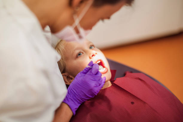 Best Cosmetic Emergency Dentistry in Lake Park, GA